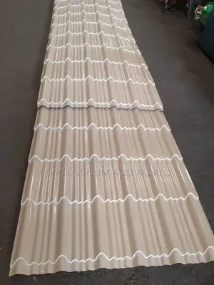 Aluminum Product