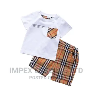 Boys Clothes , Children Clothing