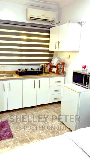 Luxury Single Room