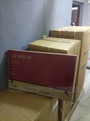 Original LG 32 Framed LED TV
