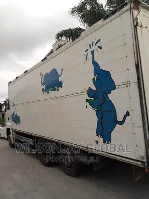 Wilsonjay Movers and Relocation