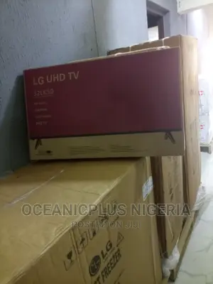 Standard LG 32lk50 Framed LED TV