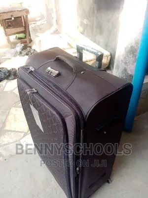 Biggest Jumbo Extra Large Star Express Traveling Luggage Box