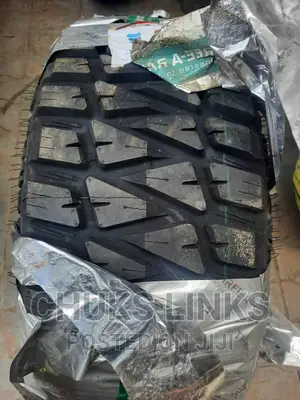 265/70/17 Tires