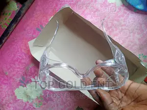 Safety Glasses/Goggles