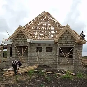 Metcopo Roofing Materials