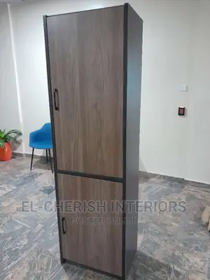 Supper 1 Door Wardrobe