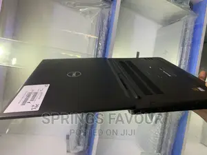 Laptop Dell Latitude 7480 8GB Intel Core i7 SSD 256GB