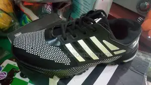 Sports Adidas Jugging Canvas