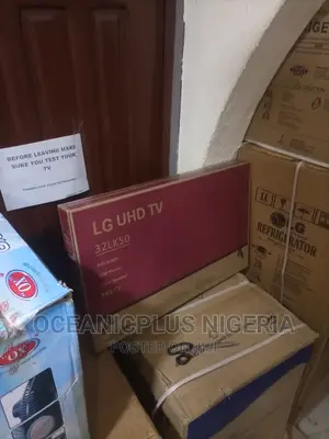 Best Choice LG 32 Inches Framed Uhd TV