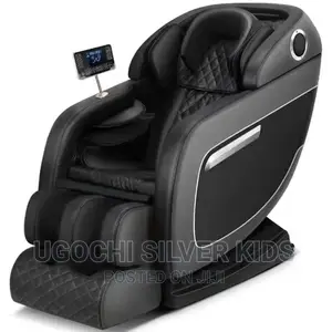 Quality Chair Massager