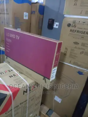 Suitable LG 32 Inches Smart Uhd TV