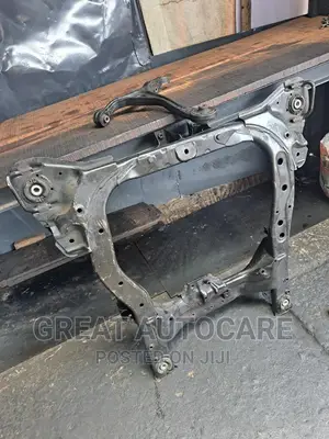 2003-07 Honda Accord Front Beam