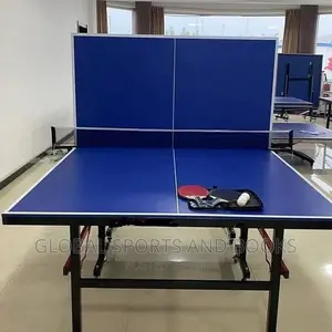 High Quality SMC Outdoor Table Tennis Board