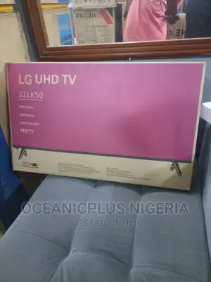 Best Brand New LG 32 Inches LED Nonsmart Uhd TV