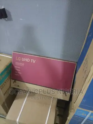 Most Affordable LG 32 Inches LED Nonsmart Uhd TV