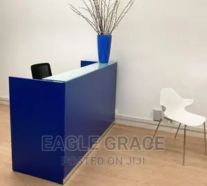 Office Reception Table