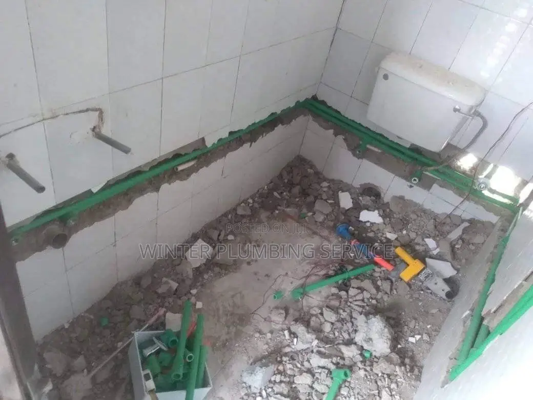 Construction Xpert 24/7 Plumbers