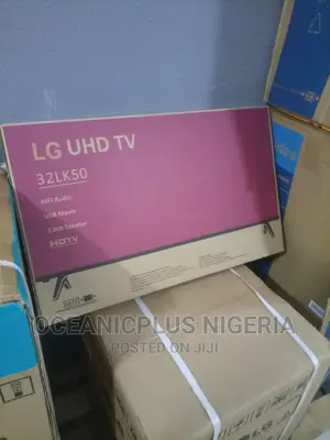 High Quality LG 32 Inches LED TV With Uhd