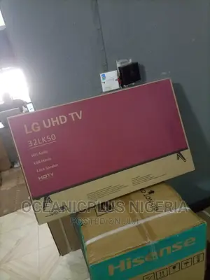 Top Choice LG 32 Inches LED Nonsmart TV