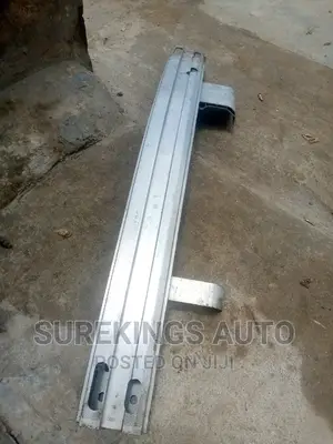 Front Bumper Enforcement Honda MDX 2015