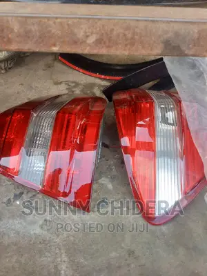 ML 2010 Back Light Set Direct Tokunbo Extra Clean
