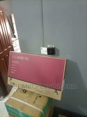 Very Capable 32 Inches LED Nonsmart TV