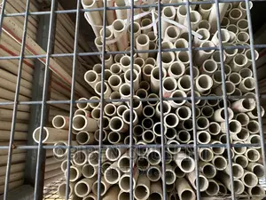 3/4” CPVC Pipe