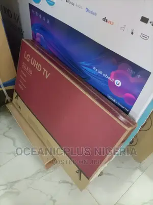 Strong Quality LG 32 Inches LED Nonsmart TV