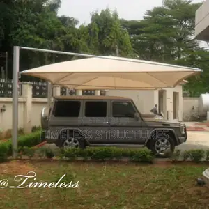 Car Cool Cover Carports