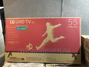 Best View 55 Inches Smart Tv