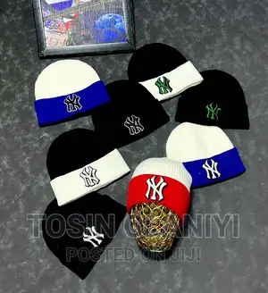Designer Headwarmer