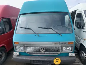 Volkswagen LT 2002