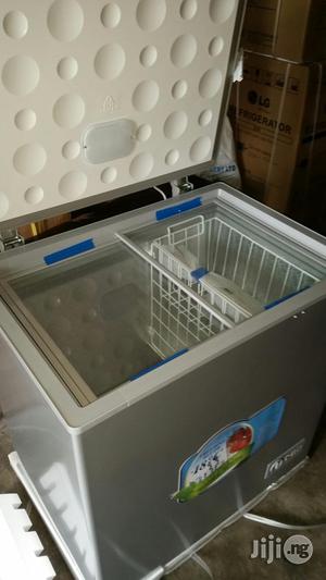 LG Deep Freezer (Model 280L)