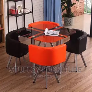 Unique Restaurant Dining Tables