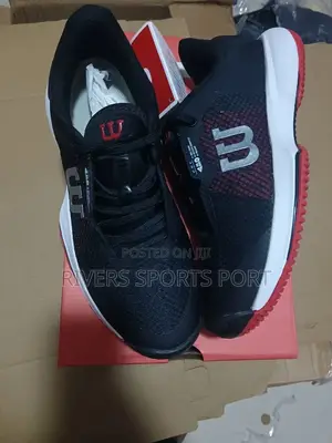 Wilson Tennis Shoe / Sneakers