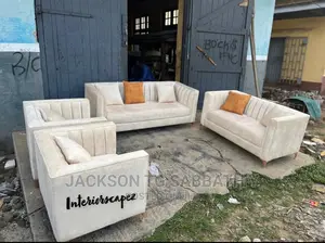 Sofas and Sats