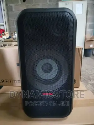 Lg Xboom 250w Portable Speaker