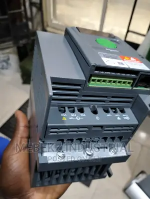 Schneider Variable Frequency Drive 1.5kw 3phase
