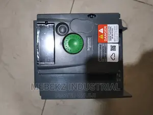 Schneider Variable Frequency Drive 1.5kw 3phase
