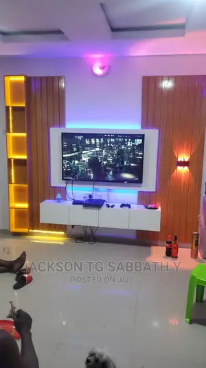 TV Stand Console