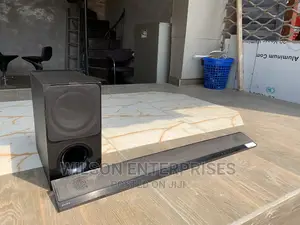 Sony Hdr// Google Home Support(Ht-Ct800)