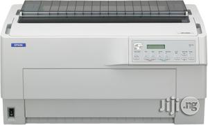 Epson DFX - 9000 Dot Matrix Printer