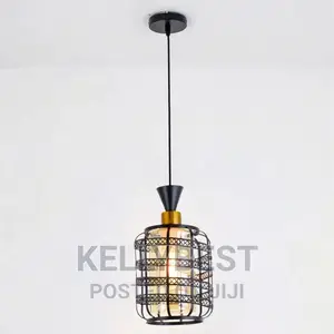 Single Pendant