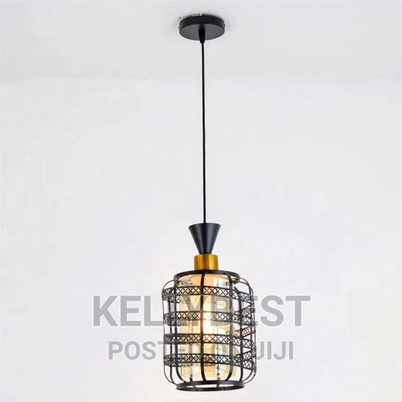 Single Pendant