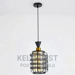 Single Pendant
