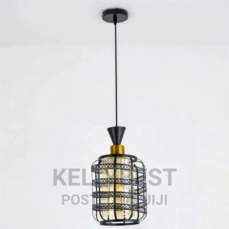 Single Pendant