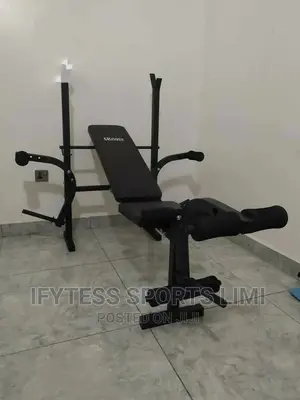 Affordable Weight Lifting Bench Press