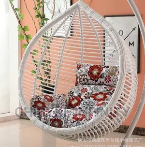 New In: Quality Contemporary Imported Swing Also Available