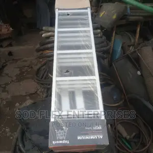 4x5 Imported Ladder